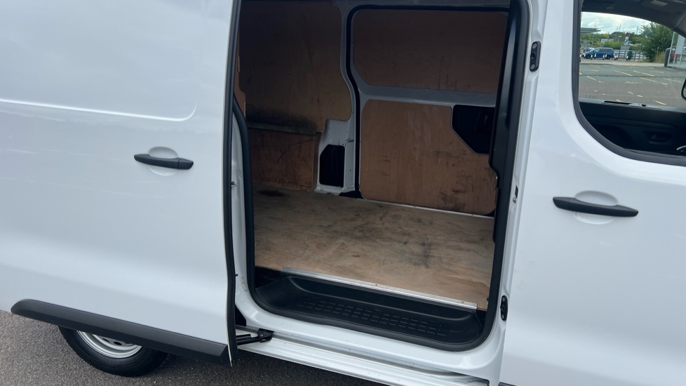 Citroen Dispatch 1.5 Bluehdi 1000 Enterprise XL Lwb Euro 6 Ss 6D #39