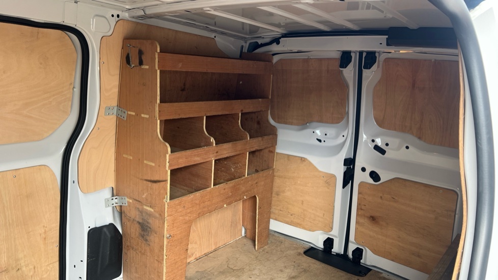 Citroen Dispatch 1.5 Bluehdi 1000 Enterprise XL Lwb Euro 6 Ss 6D #14