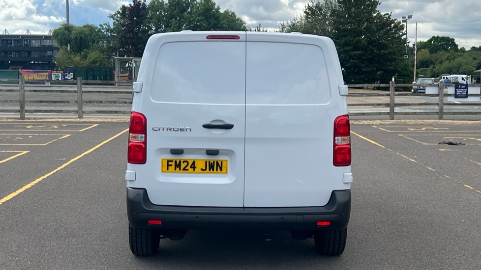 Citroen Dispatch 1.5 Bluehdi 1000 Enterprise XL Lwb Euro 6 Ss 6D #11