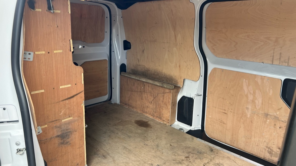 Citroen Dispatch 1.5 Bluehdi 1000 Enterprise XL Lwb Euro 6 Ss 6D #40