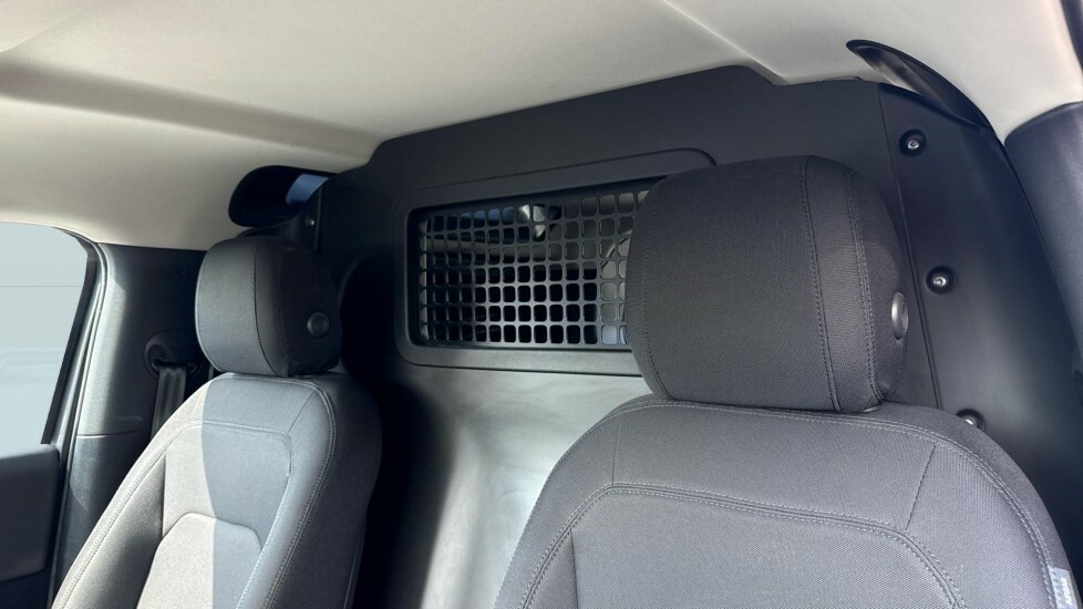 Land Rover Defender 90 Convertible CA24DNF Grey #4