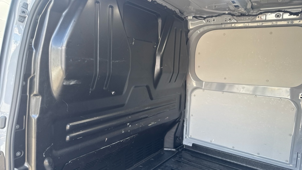 Ford Transit Custom 460 Leader L4 H3 Elwb High Roof 17 Seat Minibus Rw Blue #18