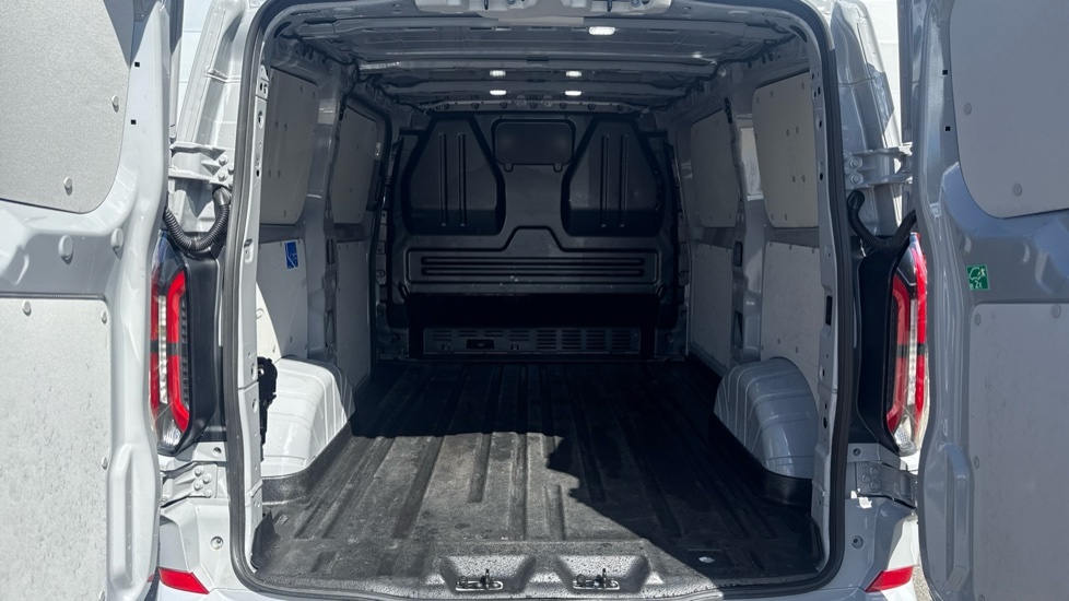 Ford Transit Custom 460 Leader L4 H3 Elwb High Roof 17 Seat Minibus Rw Blue #12