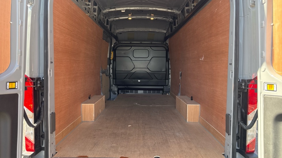 Ford Transit Custom 300 Limited L1 Swb Fwd 2.0 Ecoblue 136Ps Low Roof #12