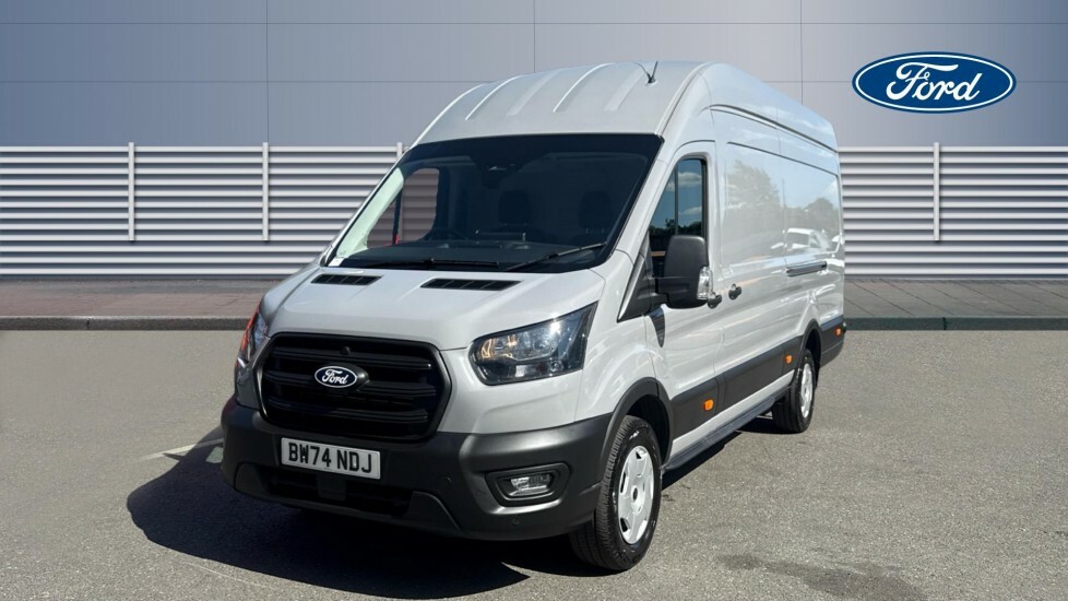 Ford Transit Custom 300 Limited L1 Swb Fwd 2.0 Ecoblue 136Ps Low Roof #7