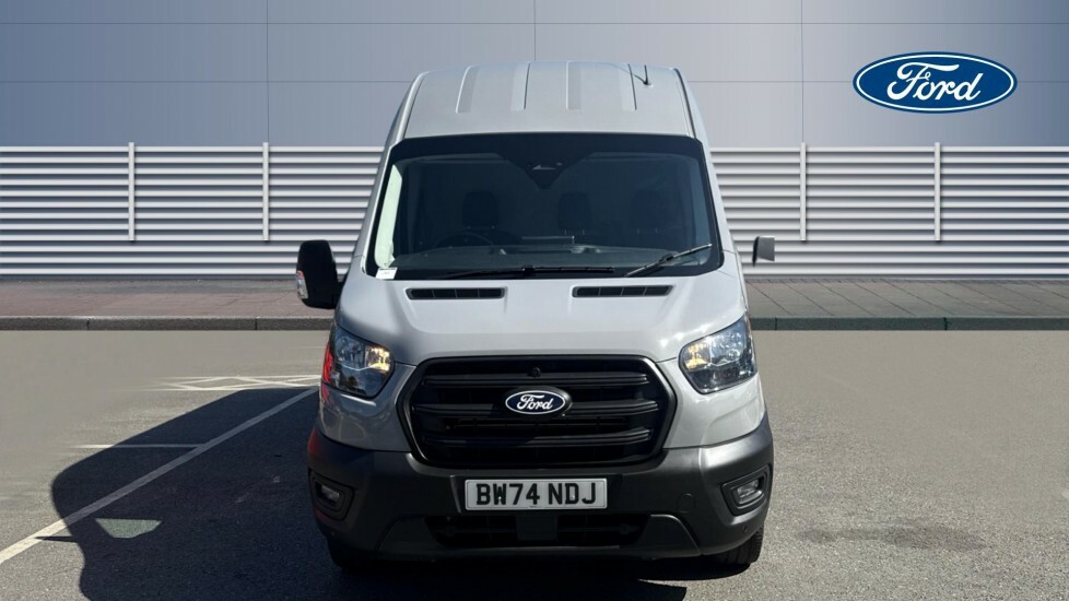 Ford Transit Custom 300 Limited L1 Swb Fwd 2.0 Ecoblue 136Ps Low Roof #8