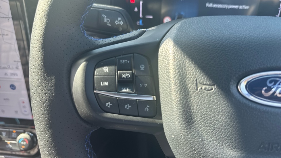 Ford Ranger Pickup 2.3 Ecoboost 11.8Kwh Wildtrak 4Wd Euro Grey #23