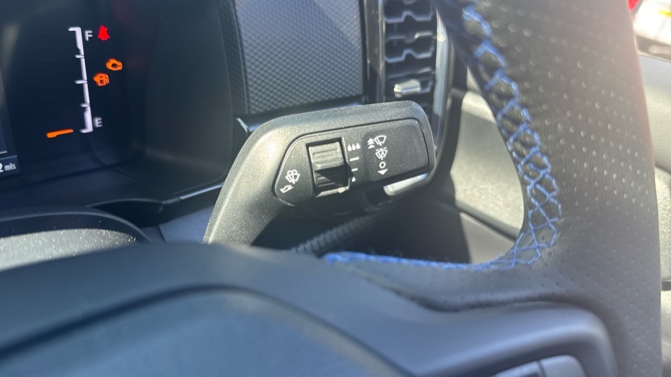 Ford Ranger Pickup 2.3 Ecoboost 11.8Kwh Wildtrak 4Wd Euro Grey #25