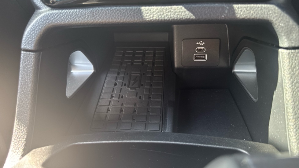 Ford Ranger Pickup 2.3 Ecoboost 11.8Kwh Wildtrak 4Wd Euro Grey #20