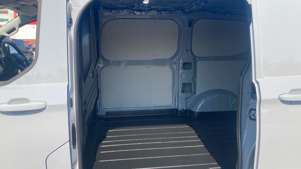 Ford Transit Custom Limited WV75TXD Grey #5