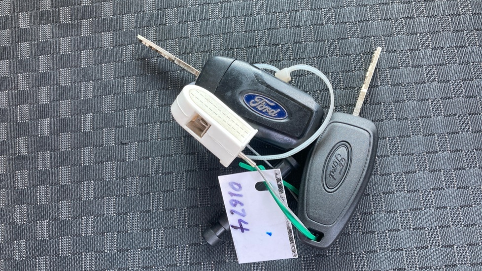 Ford Transit Connect 1.5 240 Ecoblue Limited Panel Van Manua Grey #20