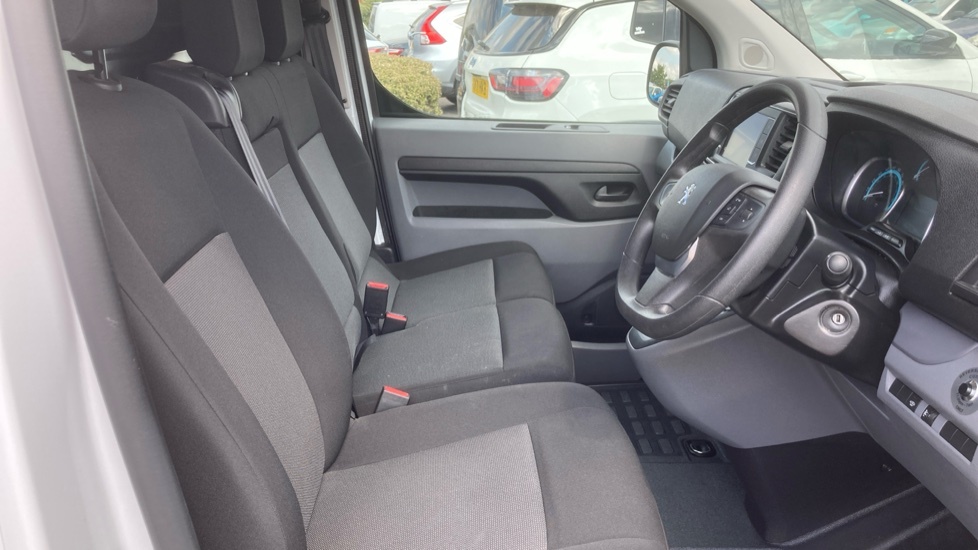 Peugeot E-Expert Expert Professional Prem L1 Ev Grey #6