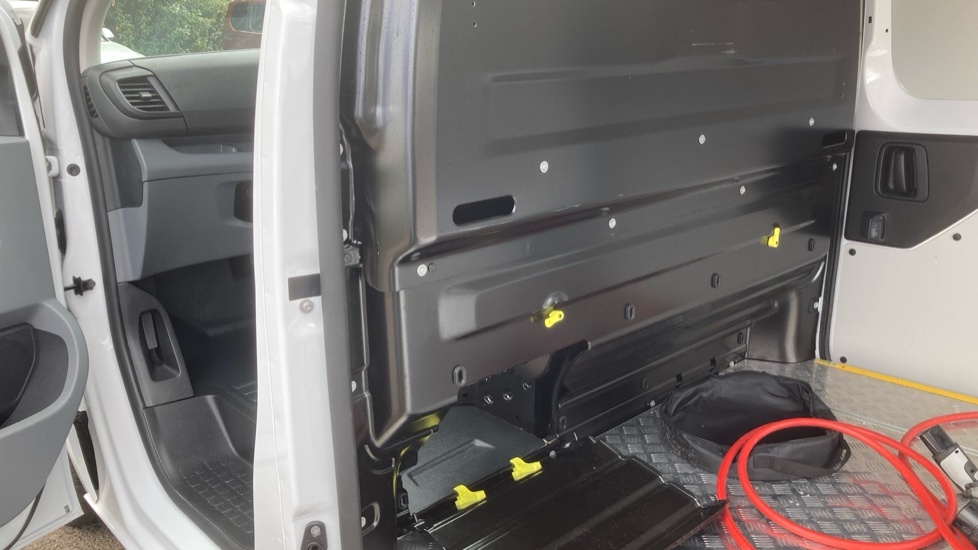 Peugeot E-Expert Expert Professional Prem L1 Ev Grey #18