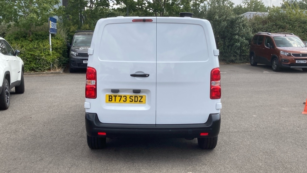 Peugeot E-Expert Expert Professional Prem L1 Ev Grey #11