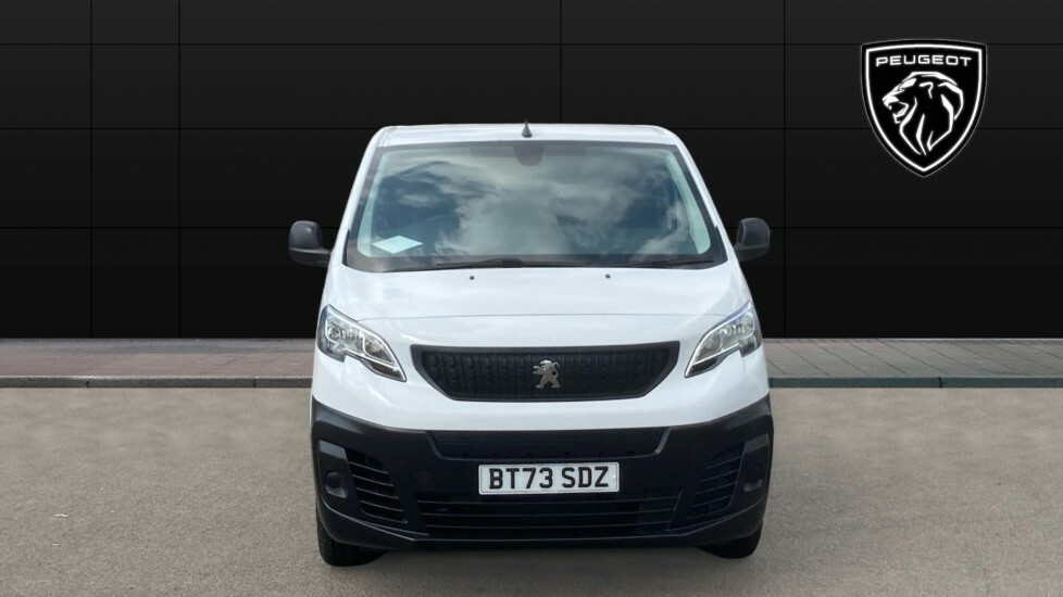 Peugeot E-Expert Expert Professional Prem L1 Ev Grey #8