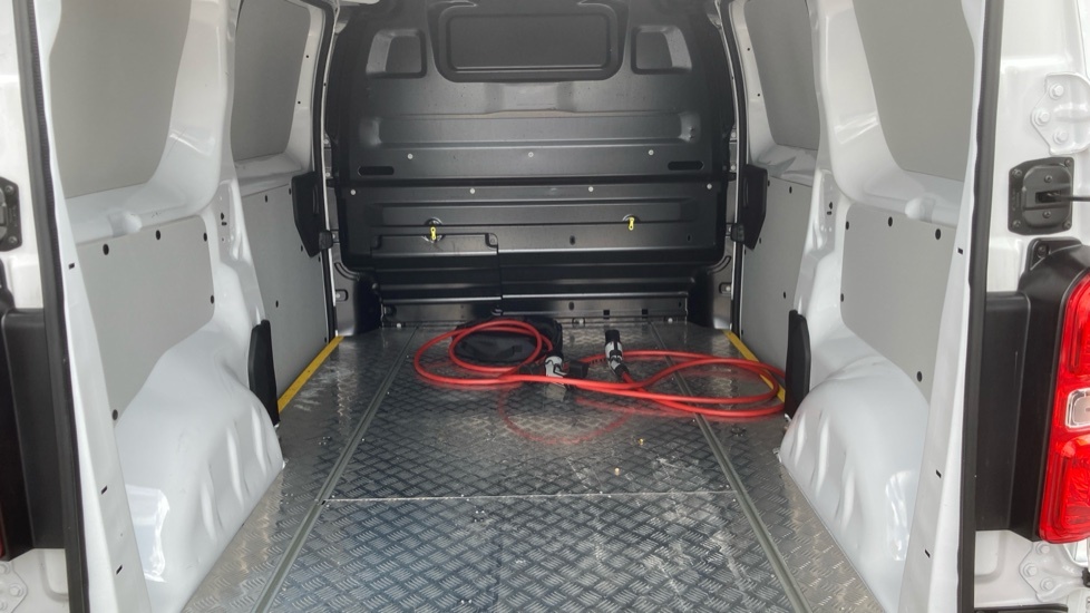 Peugeot E-Expert Expert Professional Prem L1 Ev Grey #12