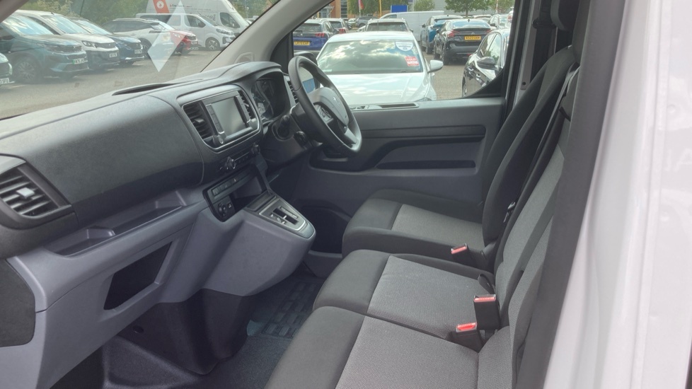 Peugeot E-Expert Expert Professional Prem L1 Ev Grey #13
