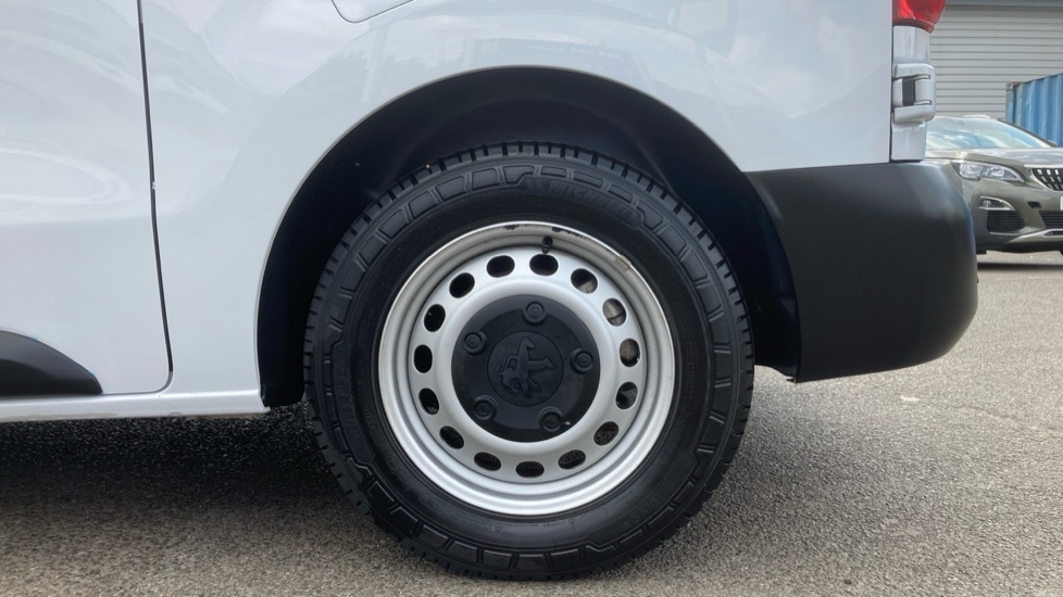 Peugeot E-Expert Expert Professional Prem L1 Ev Grey #17