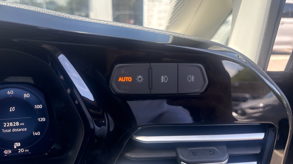Ford Transit Connect Active Black #27