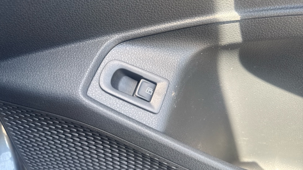 Ford Transit Connect Active Black #29