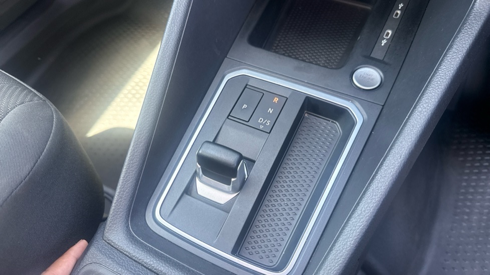 Ford Transit Connect Active Black #23