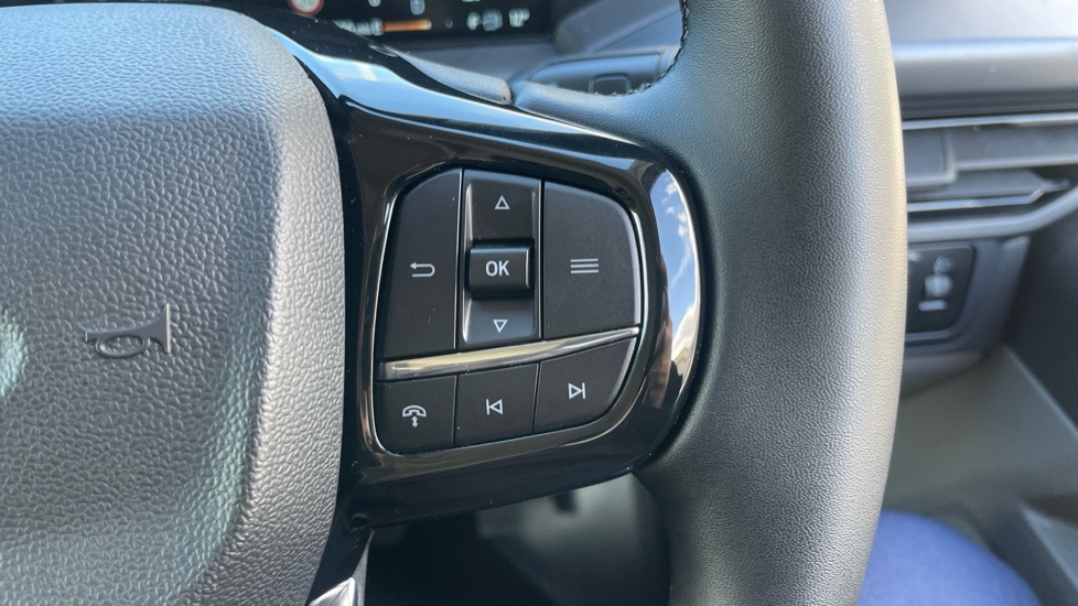 Ford Transit Custom Sport Grey #6