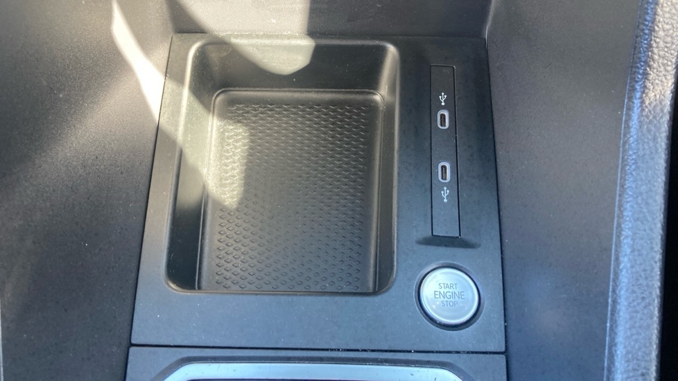 Ford Transit Connect Limited Black #26