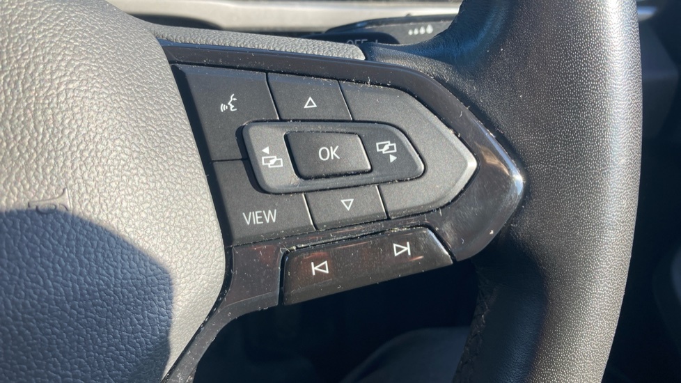 Ford Transit Connect Limited Black #31