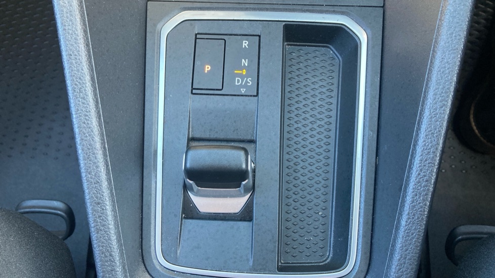 Ford Transit Connect Limited Black #27