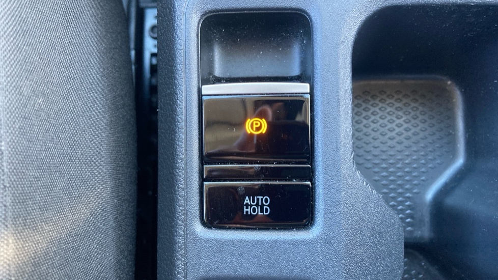 Ford Transit Connect Limited Black #28