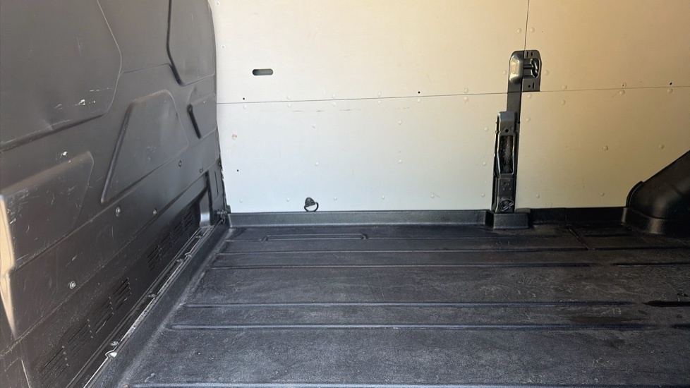 Ford Transit Custom Limited Grey #5