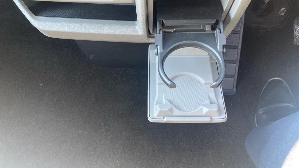 Ford Transit Custom 350 Leader L4h1 Ecoblue White #12