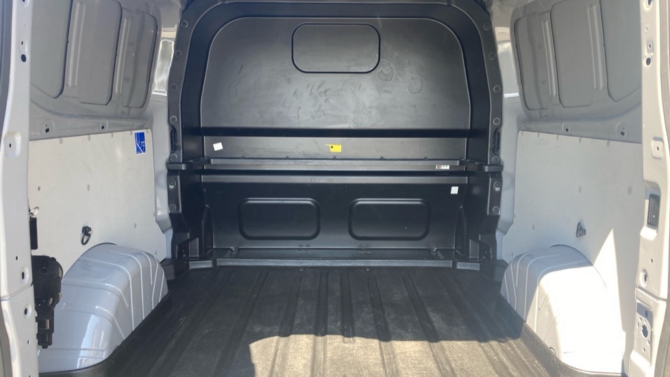 Ford Transit Custom 350 Leader L4h1 Ecoblue White #23