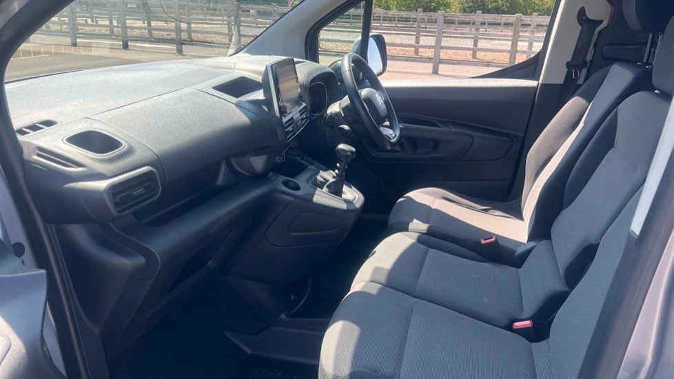 Citroen Berlingo   #13
