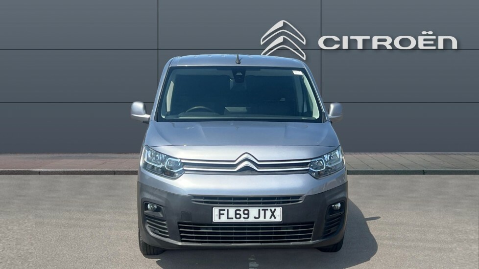 Citroen Berlingo   #8
