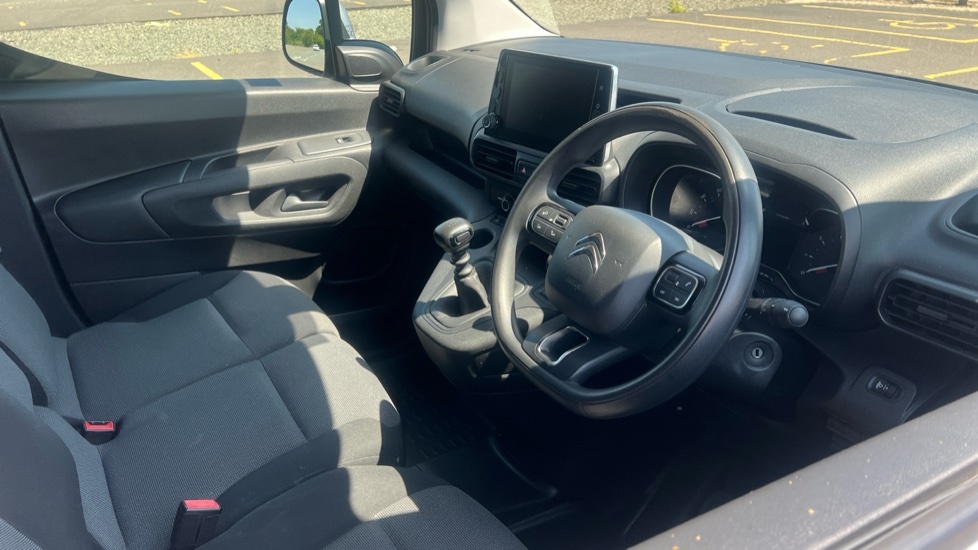 Citroen Berlingo   #16
