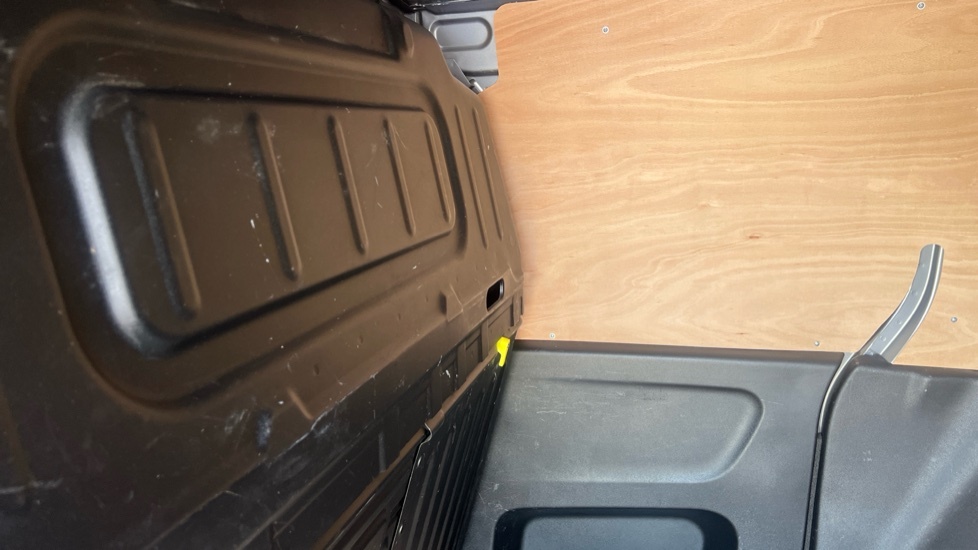 Citroen Berlingo   #18