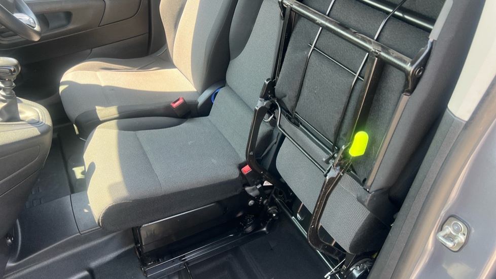 Citroen Berlingo   #35