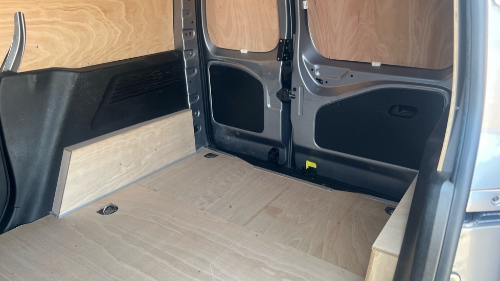 Citroen Berlingo   #38