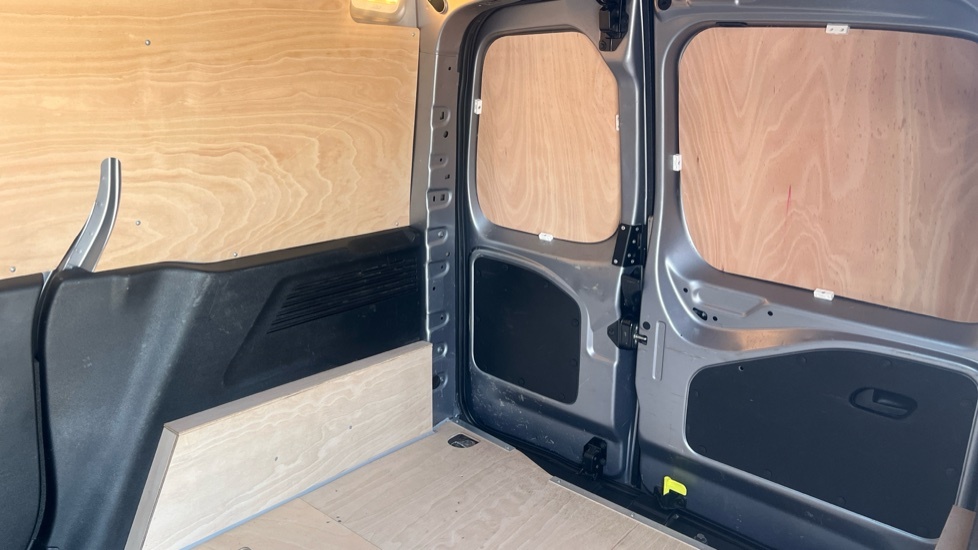 Citroen Berlingo   #14