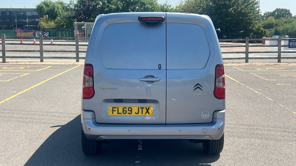 Citroen Berlingo   #11