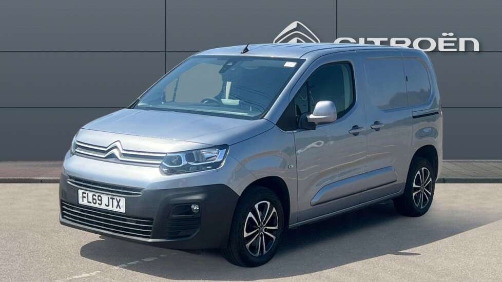 Citroen Berlingo   #7