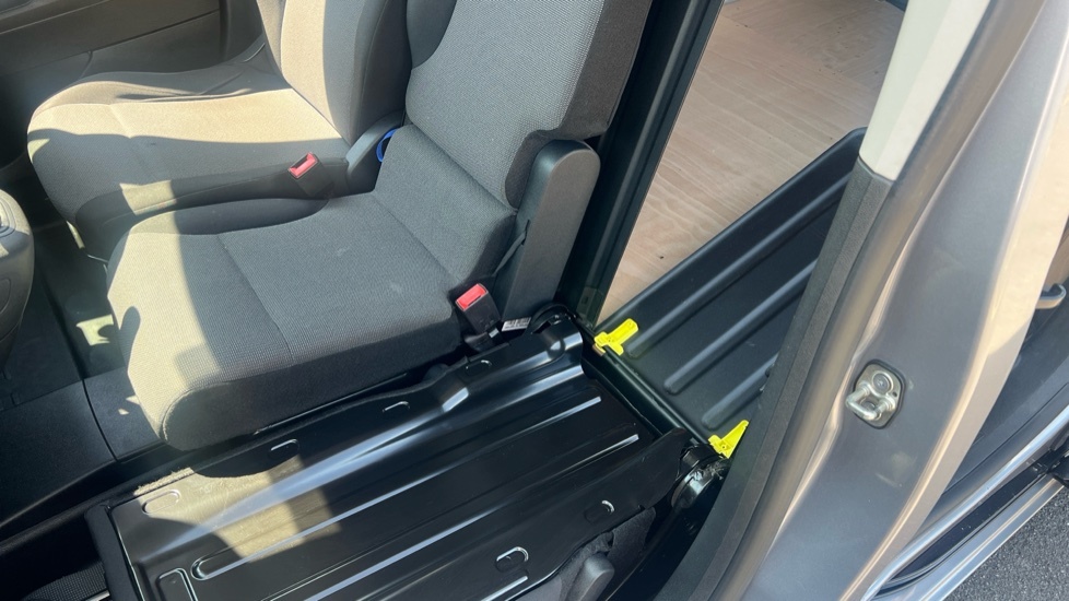 Citroen Berlingo   #36