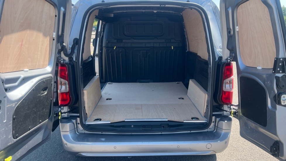 Citroen Berlingo   #12