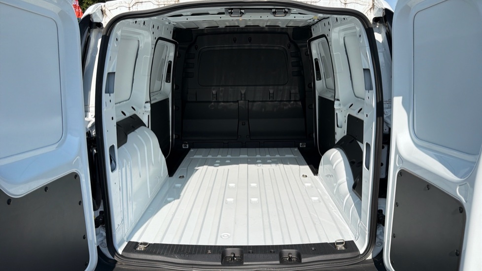 Ford Transit Connect 1.5 Ecoboost Phev 150 Active Flexcab Van Grey #22
