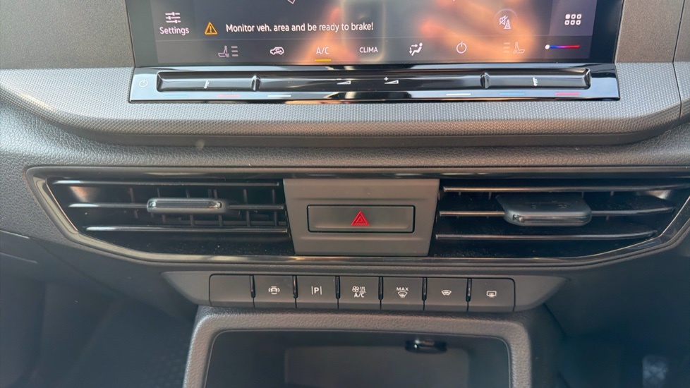 Ford Transit Connect 1.5 Ecoboost Phev 150 Active Flexcab Van Grey #11