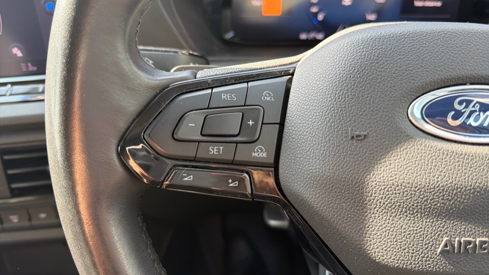 Ford Transit Connect 1.5 Ecoboost Phev 150 Active Flexcab Van Grey #8