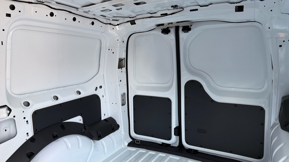 Ford Transit Connect 1.5 Ecoboost Phev 150 Active Flexcab Van Grey #15