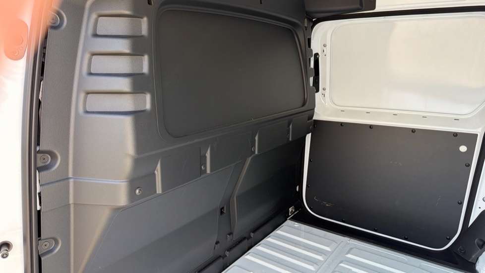 Ford Transit Connect 1.5 Ecoboost Phev 150 Active Flexcab Van Grey #14