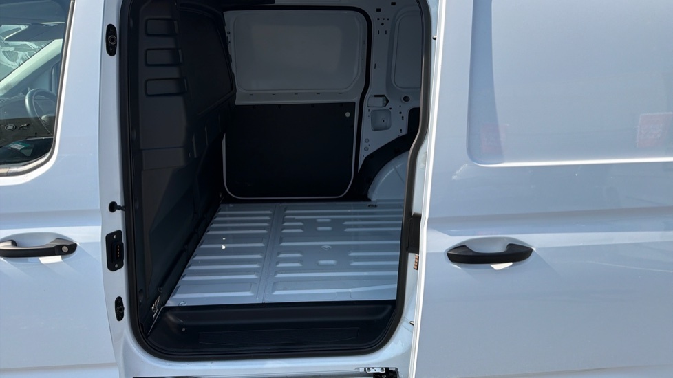 Ford Transit Connect 1.5 Ecoboost Phev 150 Active Flexcab Van Grey #13